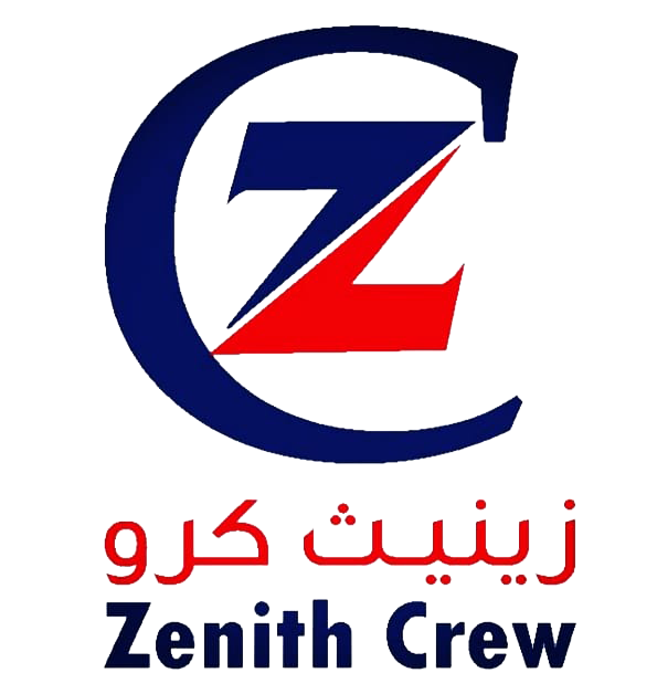  Zenith Crew